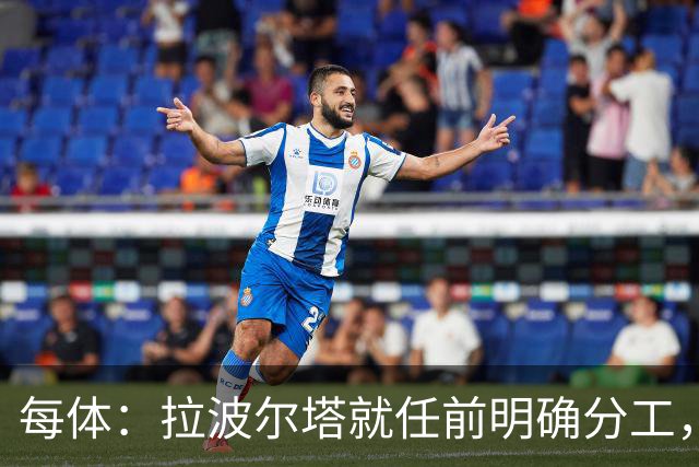 每体：拉波尔塔就任前明确分工，巴萨董事会将迎来五位新成员